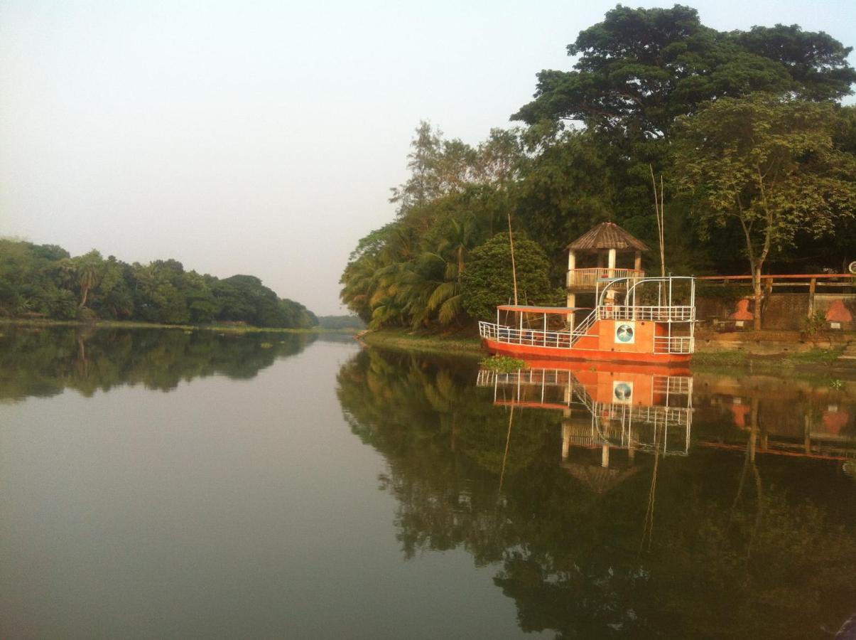 Chitra Resort Narail Exterior photo