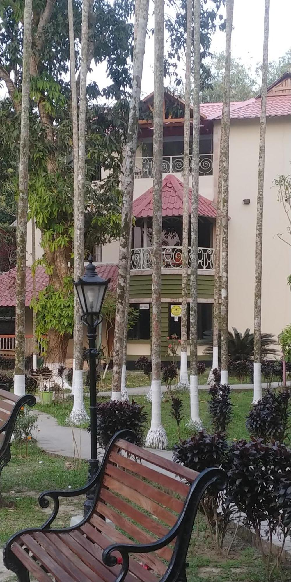 Chitra Resort Narail Exterior photo