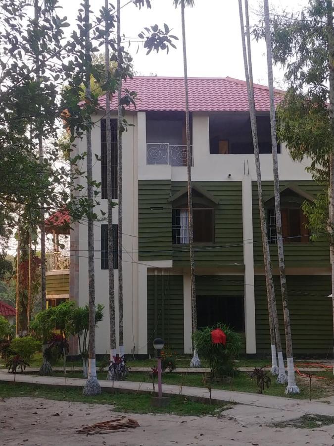 Chitra Resort Narail Exterior photo